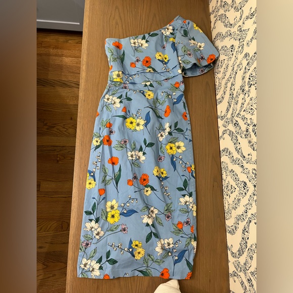 Hunter Bell Margo Dress - Picture 6 of 9